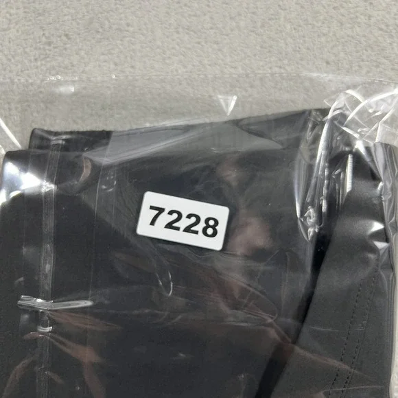 Free Fly Jogger Pants Womens Medium Black Pull On Lightweight Athletic Tapered - Picture 11 of 12